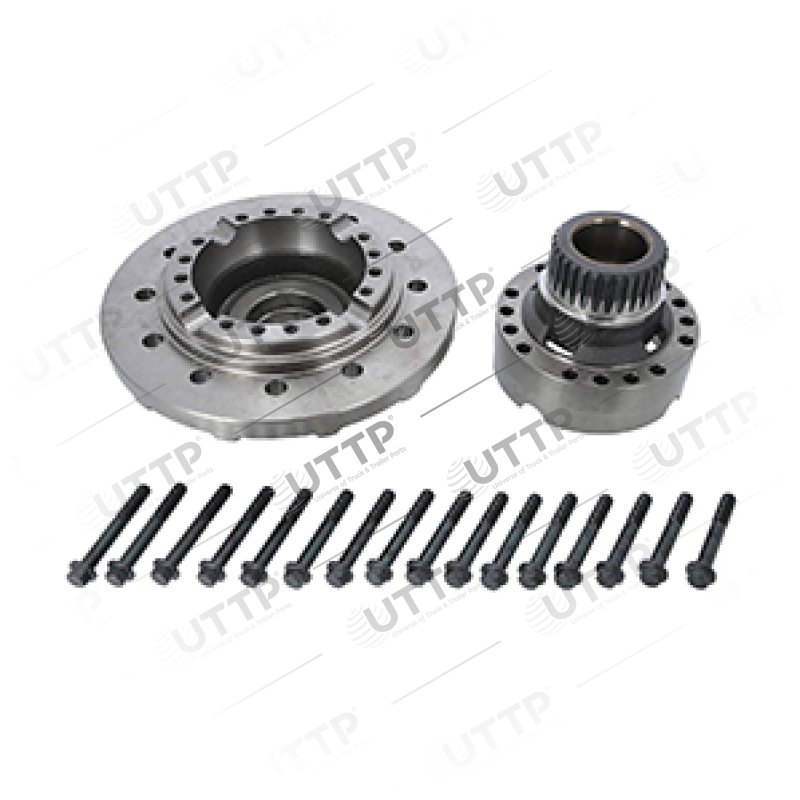 7.31.0106 Nolu UTTP ürünü