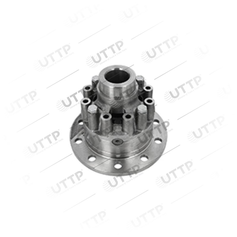 7.31.0107 Nolu UTTP ürünü