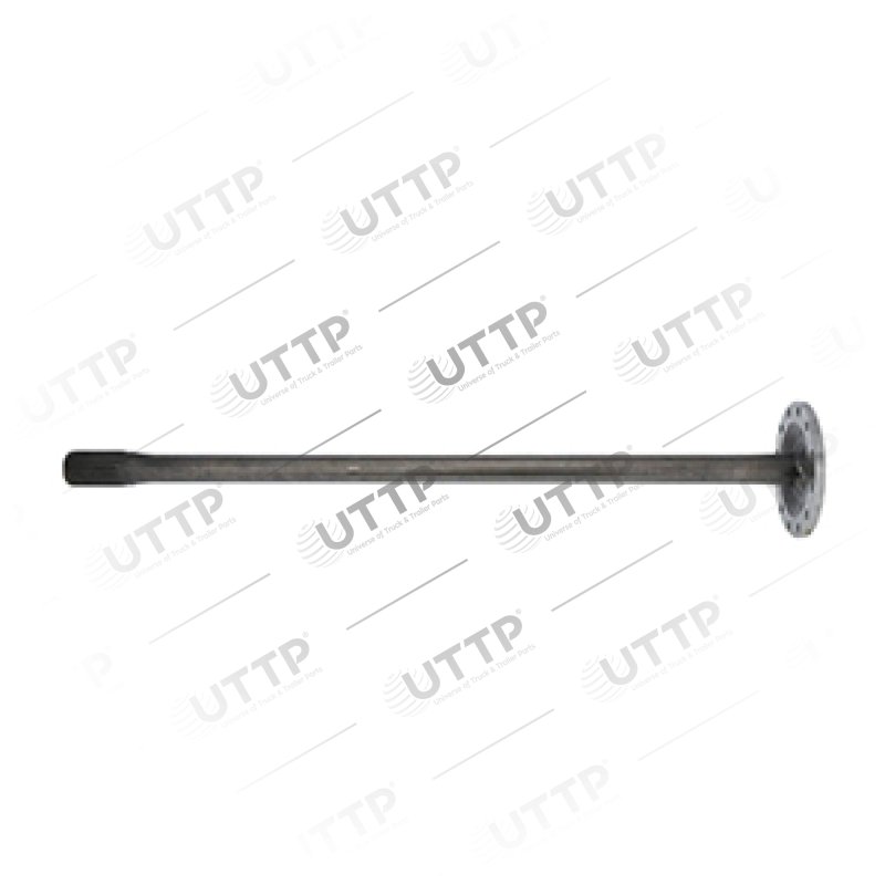 7.34.0356 Nolu UTTP ürünü