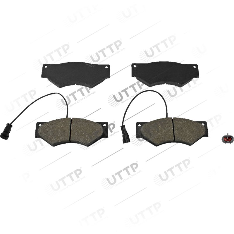 7.414.0038 Nolu UTTP ürünü