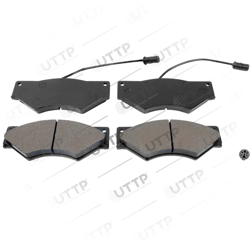 7.414.0039 Nolu UTTP ürünü