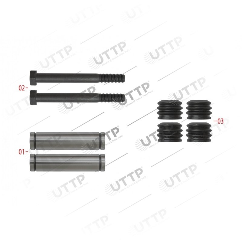 7.43.1256 Nolu UTTP ürünü