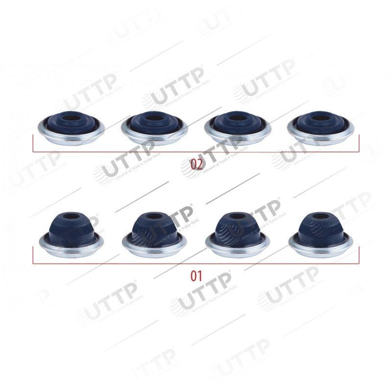 7.43.1349 Nolu UTTP ürünü