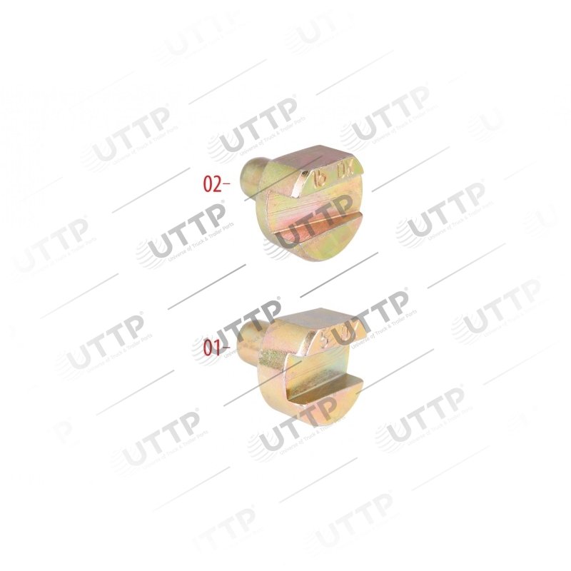7.43.1417 Nolu UTTP ürünü