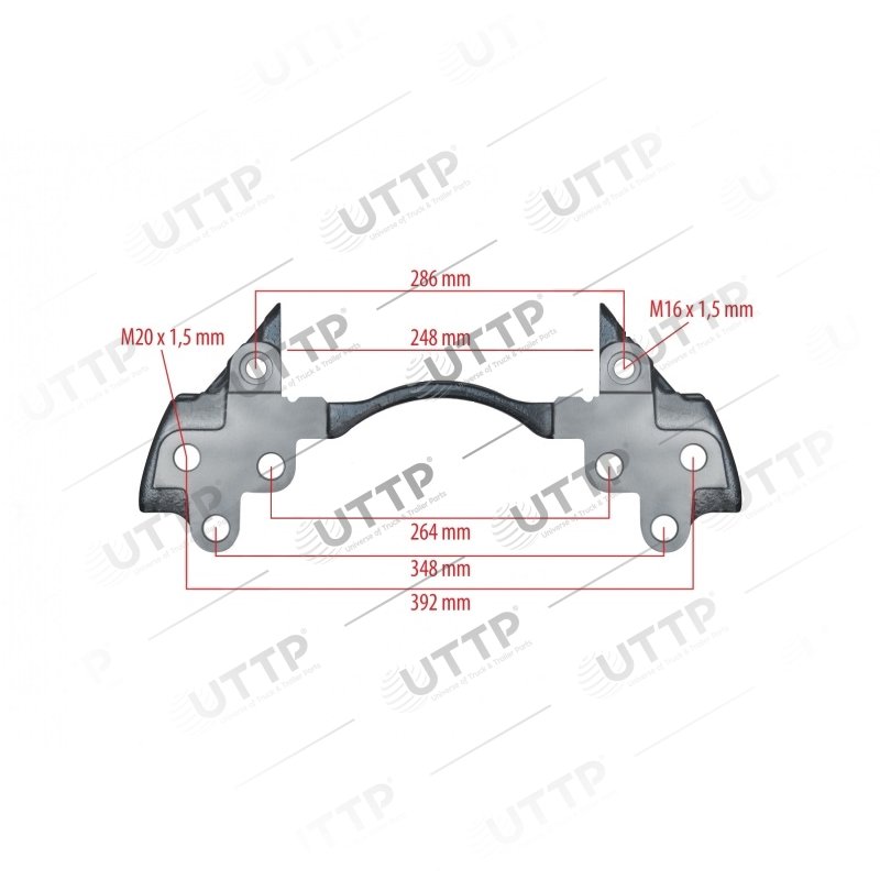 7.43.1478 Nolu UTTP ürünü