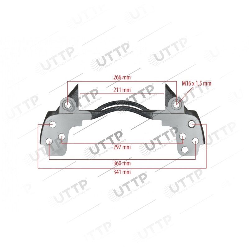 7.43.1484 Nolu UTTP ürünü