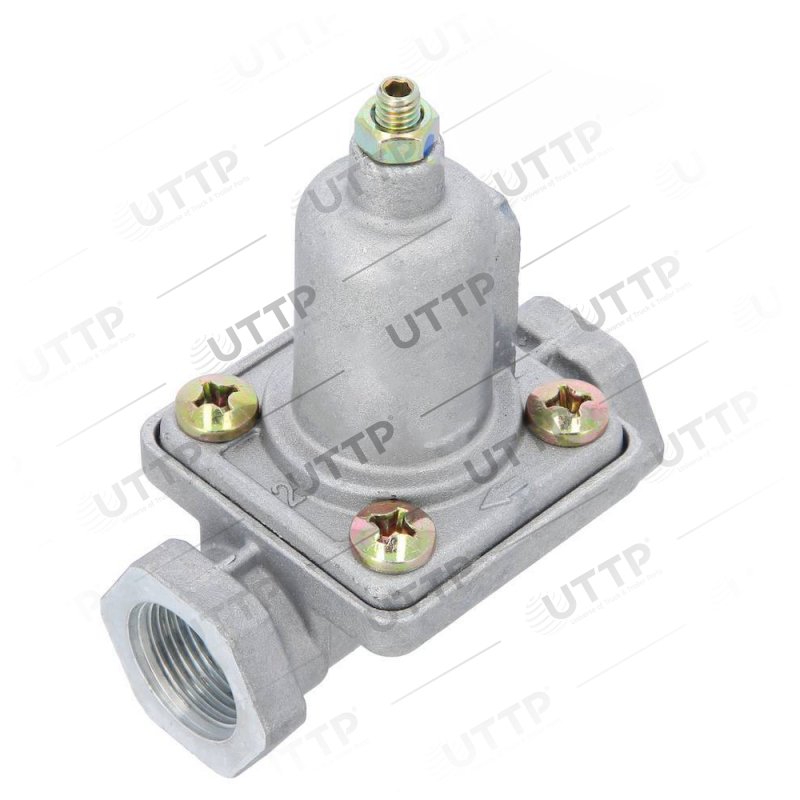 7.911.0010 Nolu UTTP ürünü