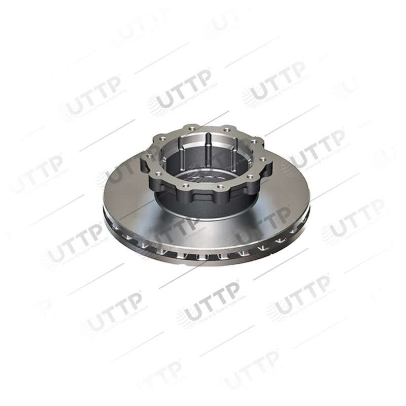 MERCEDES BRAKE DISC