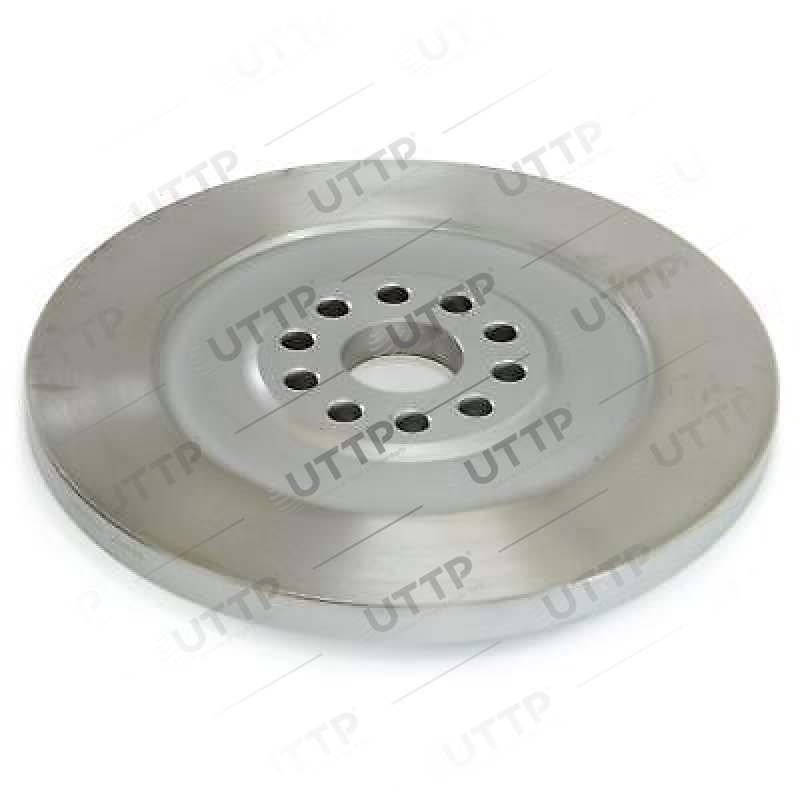 MERCEDES BRAKE DISC