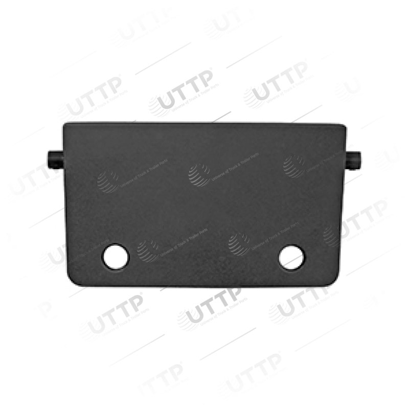 Maintenance flap