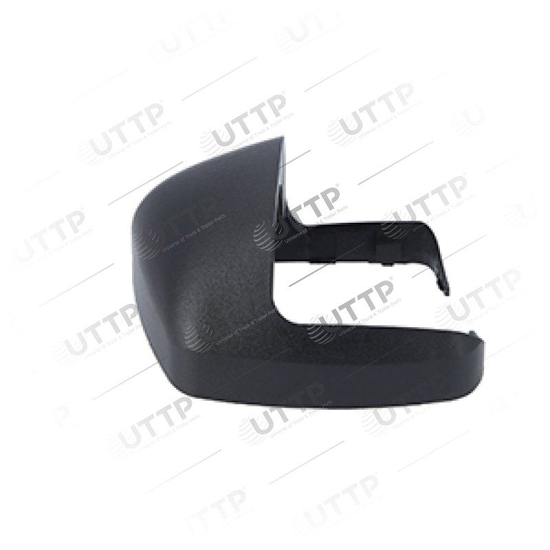 Cover, mirror arm, left