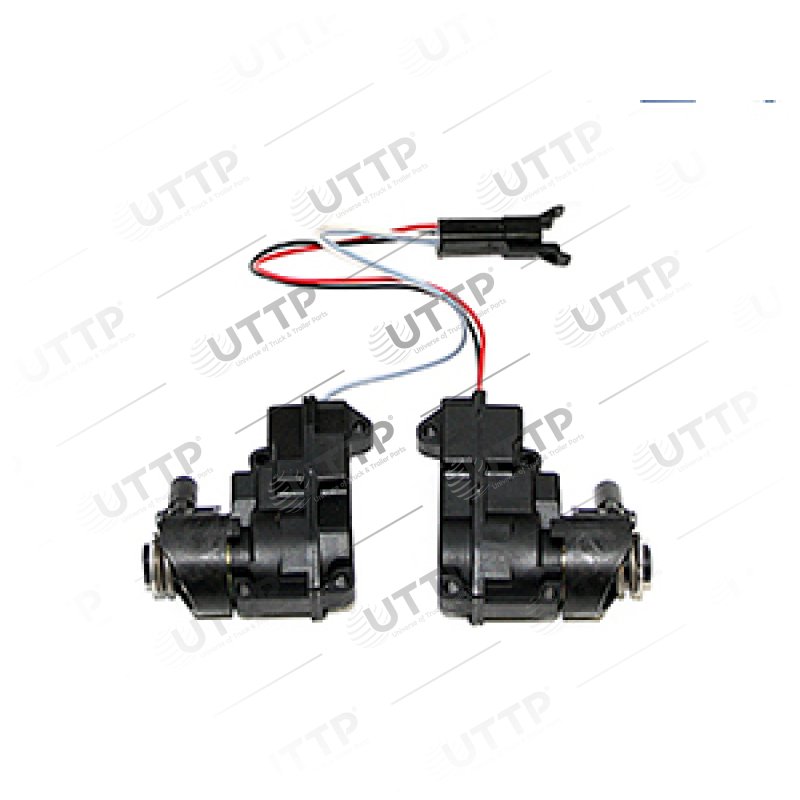 Mirror motor
