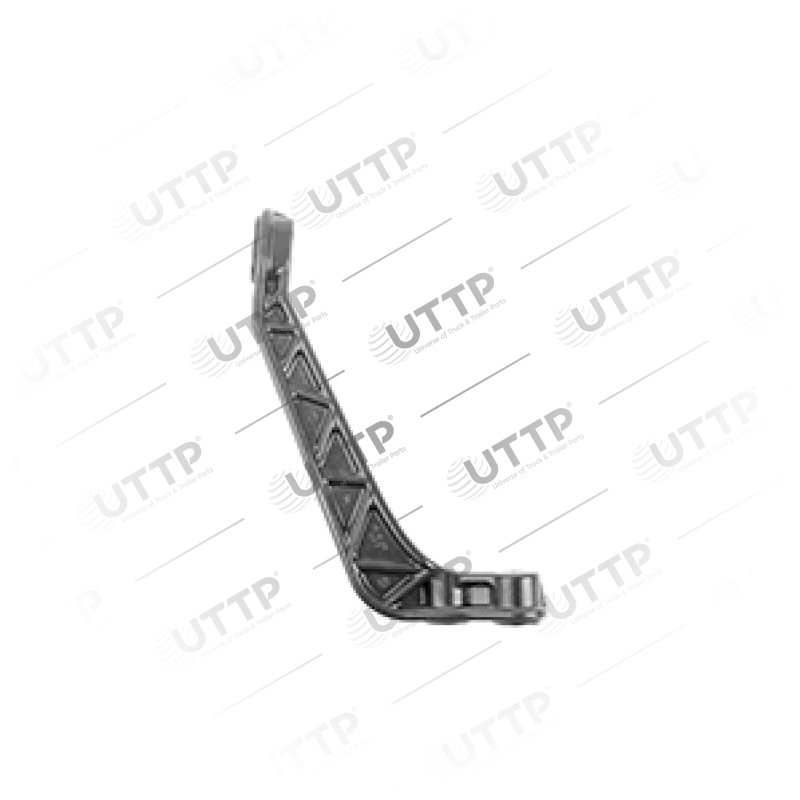Bumper bracket, right
