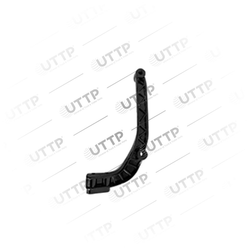 Bumper bracket, right