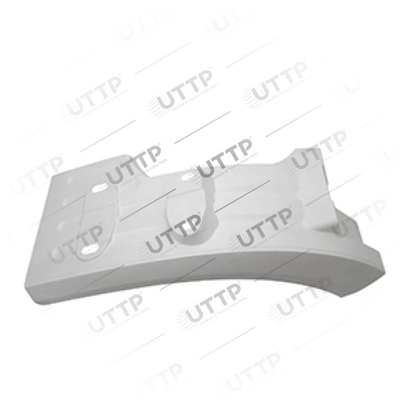 Fender, lower right