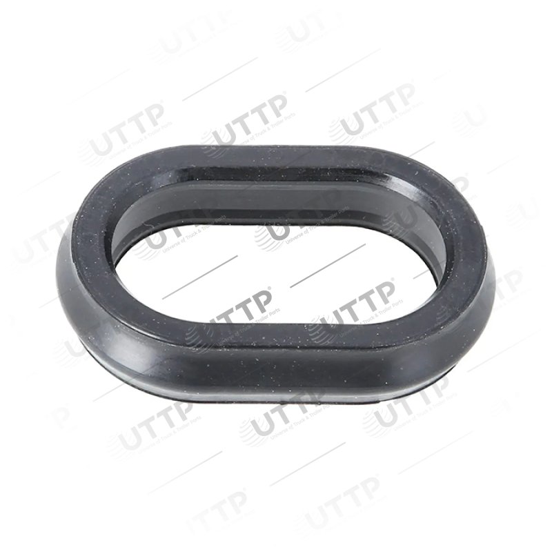 Gasket, oil separator