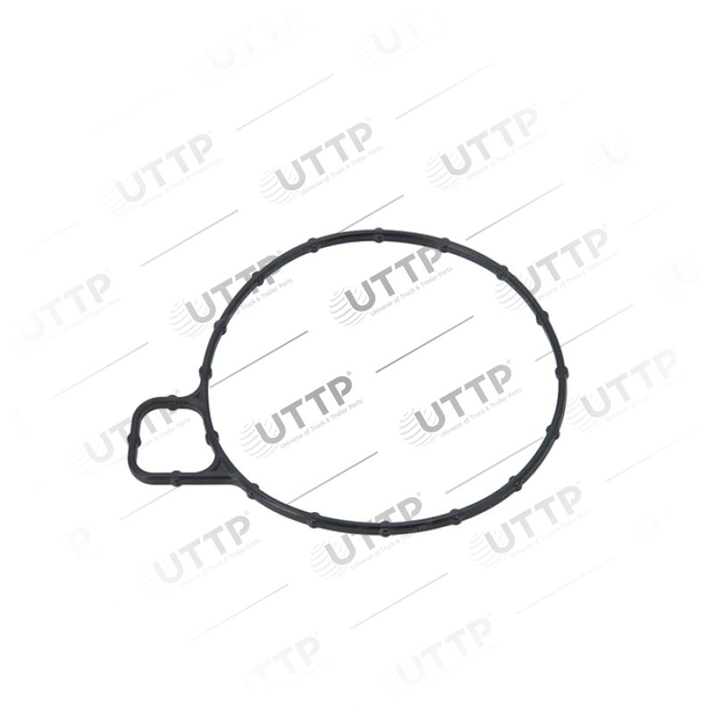 Gasket, oil separator