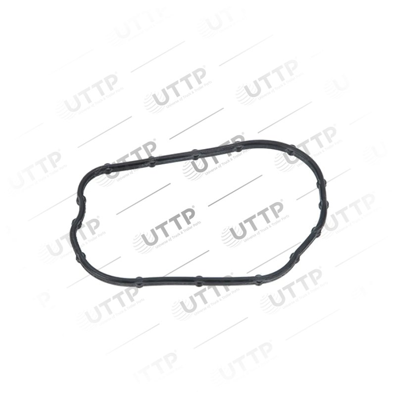 Gasket, oil separator