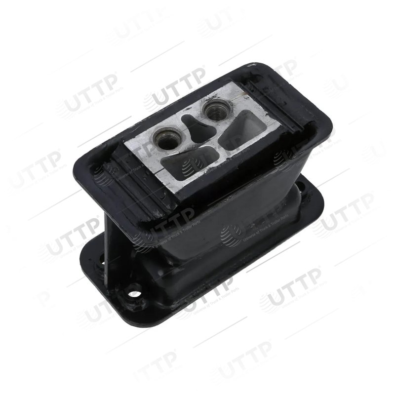 Engine mounting, steel