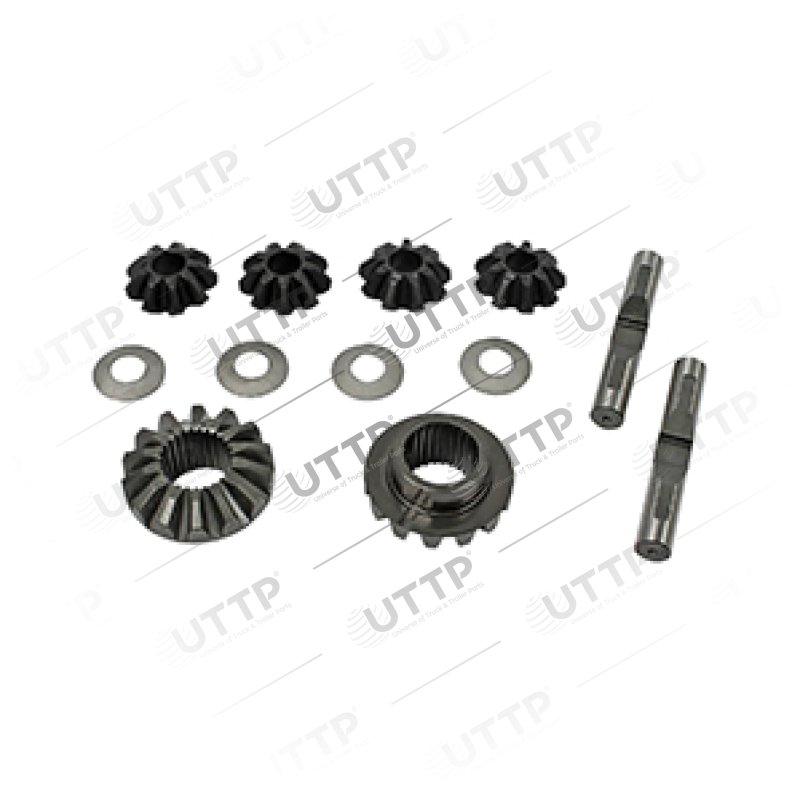 Repair kit, differential