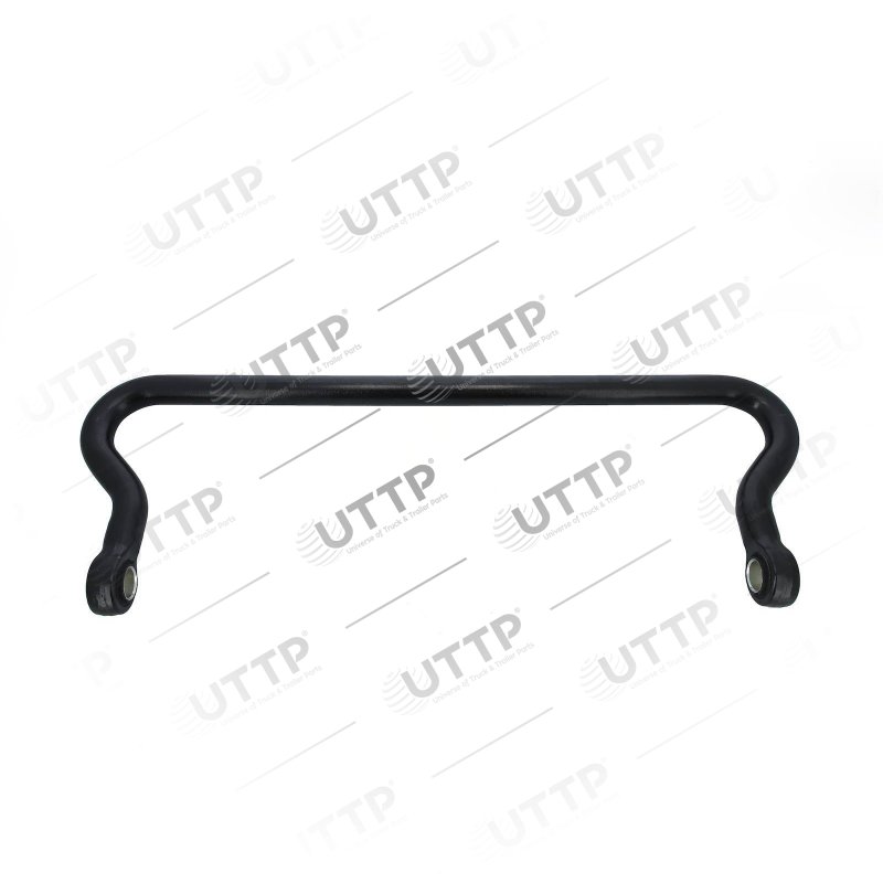 MERCEDES STABILIZER WITH BUSHINGS