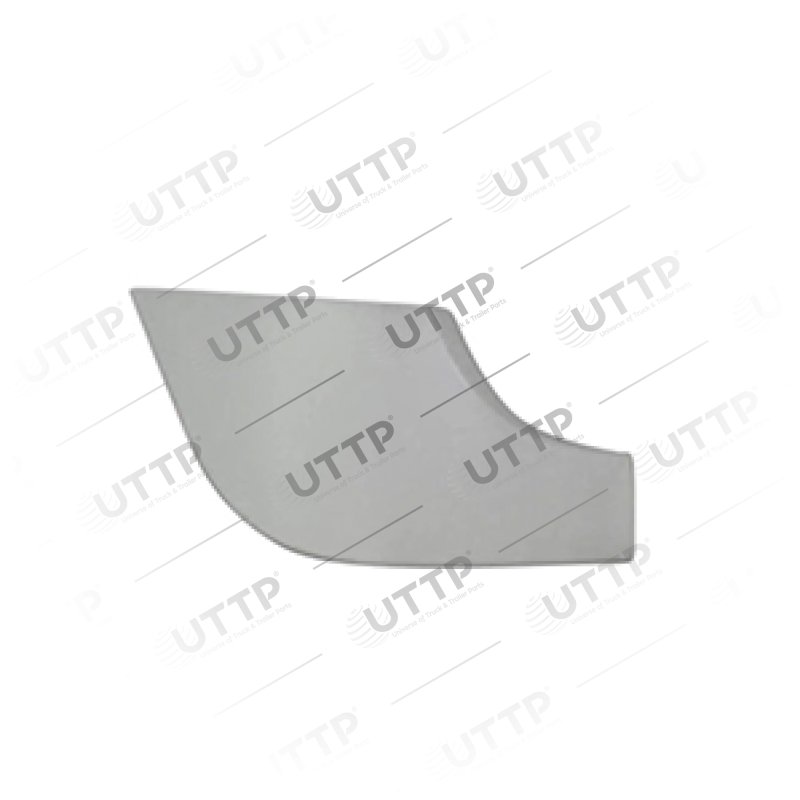 Cover, towing eye, right