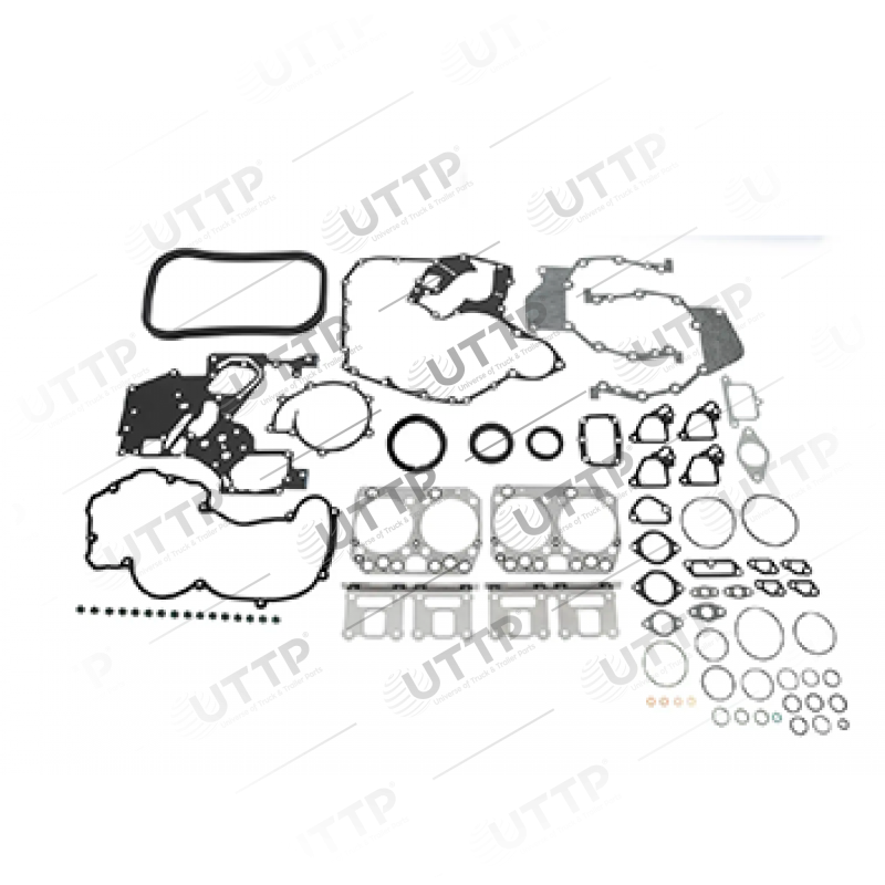Kit de revisión general
