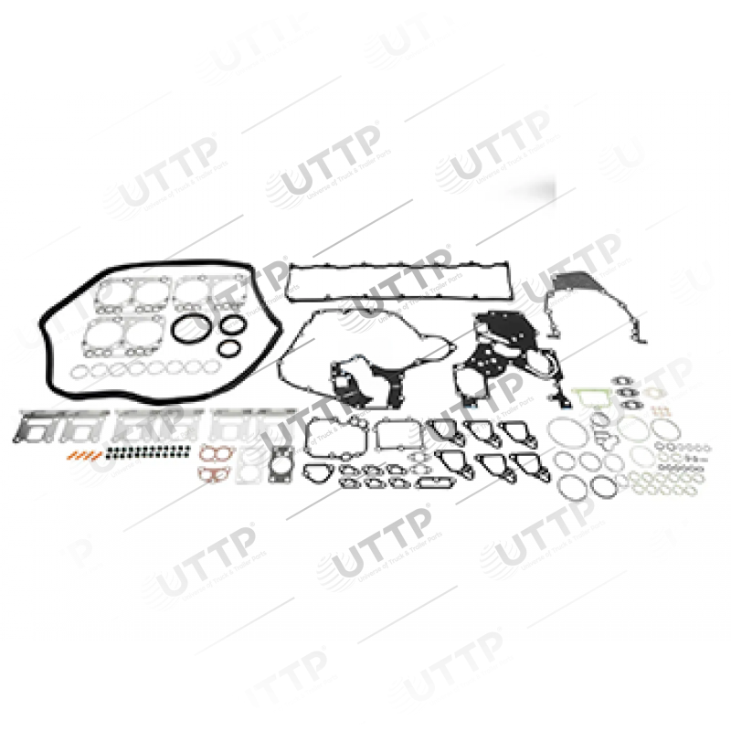 Kit de revisión general
