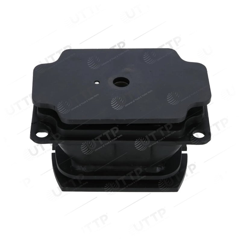 Engine mounting