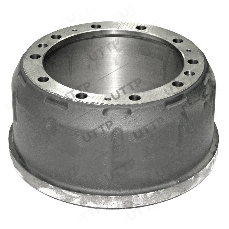 MAN BRAKE DRUM