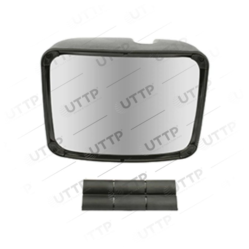 Espejo de visión amplia