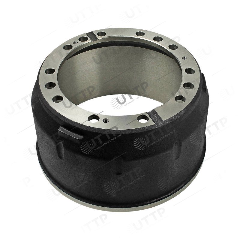 BHARATBENZ BRAKE DRUM