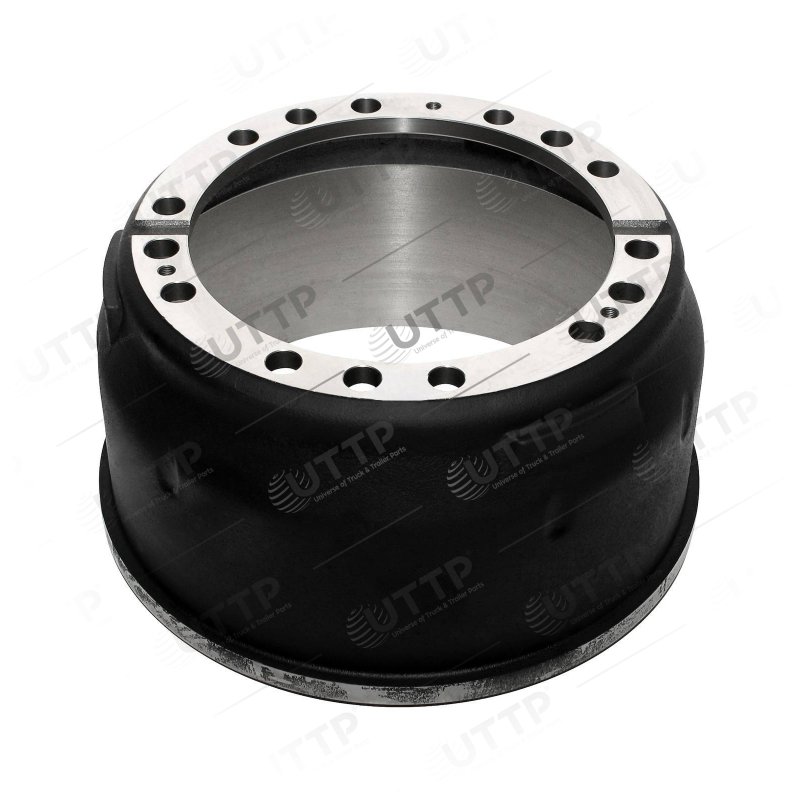MAN BRAKE DRUM