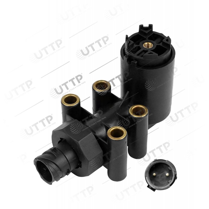 DAF,ECAS DİSTANCE SENSOR