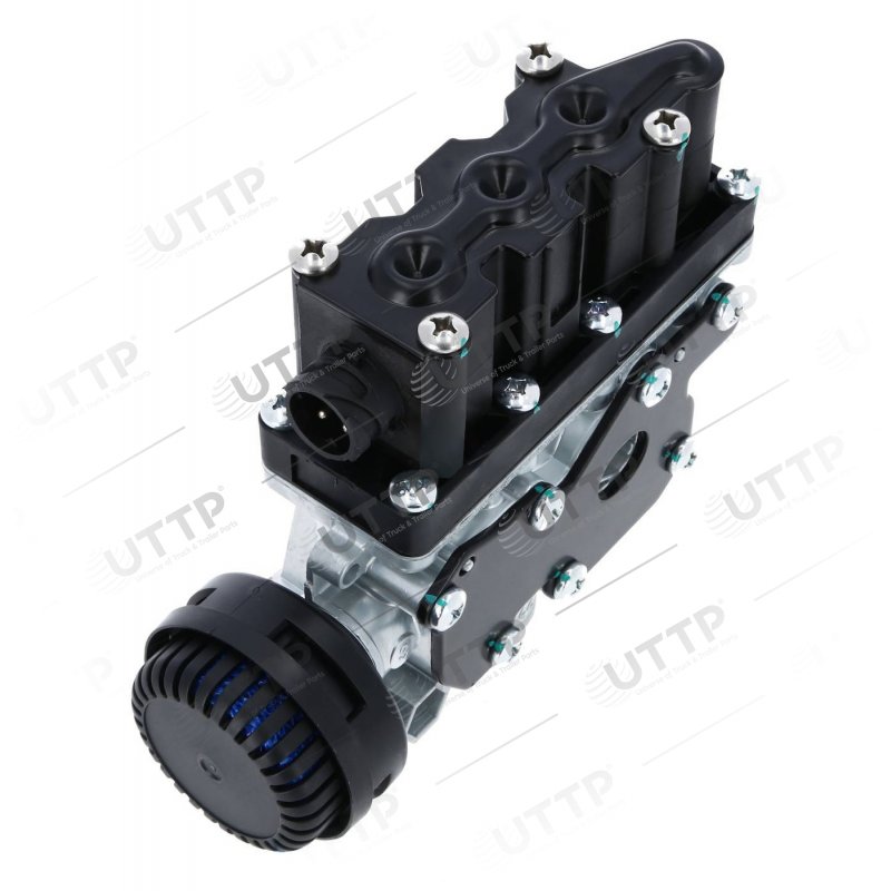 DAF,ECAS SOLENOİD VALVE