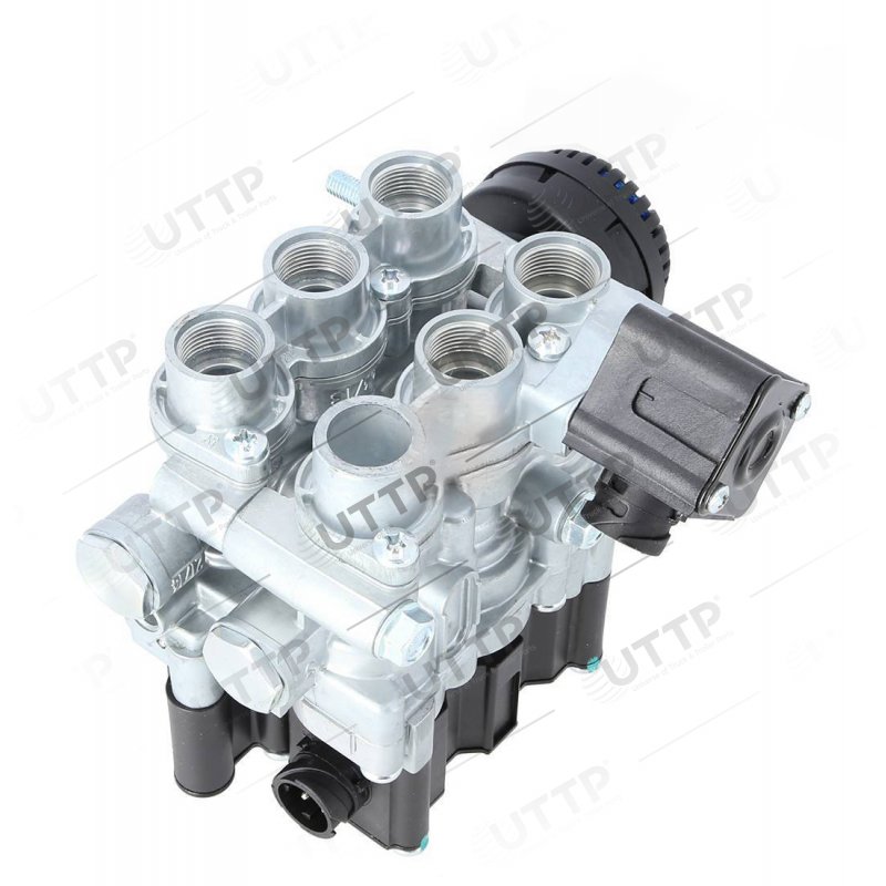 DAF,ECAS SOLENOİD VALVE