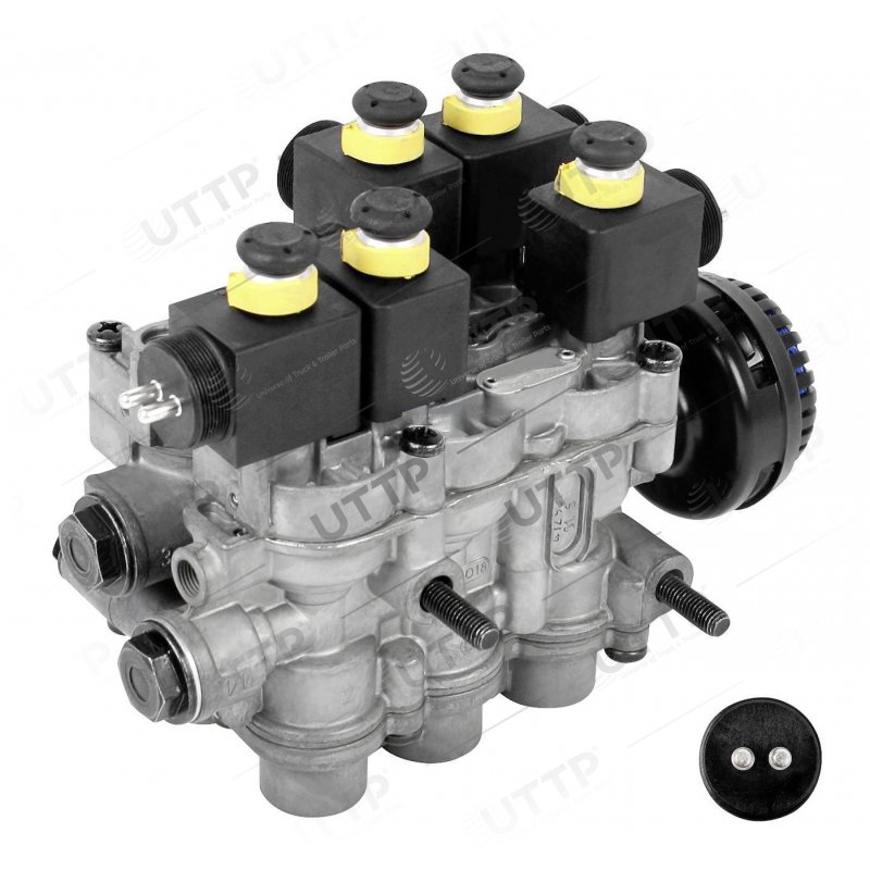 DAF,ECAS SOLENOİD VALVE