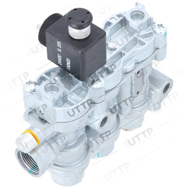 DAF,ECAS SOLENOİD VALVE