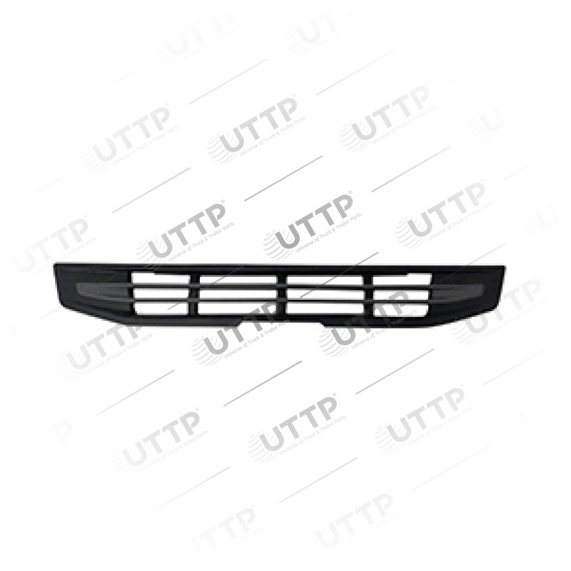 Frontgrill unten