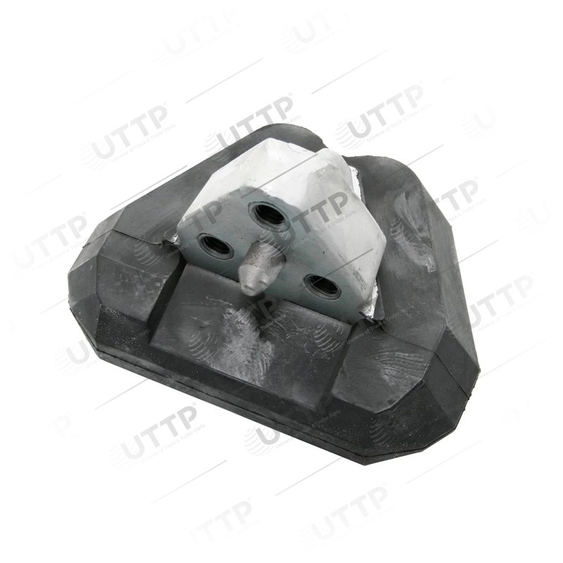 Engine mounting