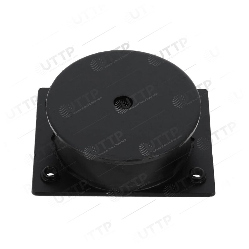 Engine mounting, lower
