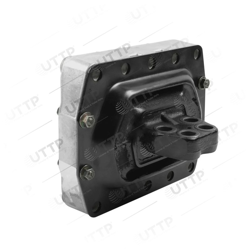 Engine mounting