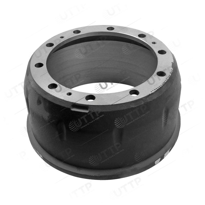 MERCEDES BRAKE DRUM