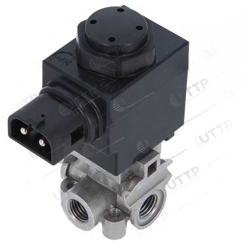 VOLVO ,SOLENOİD VALVE 