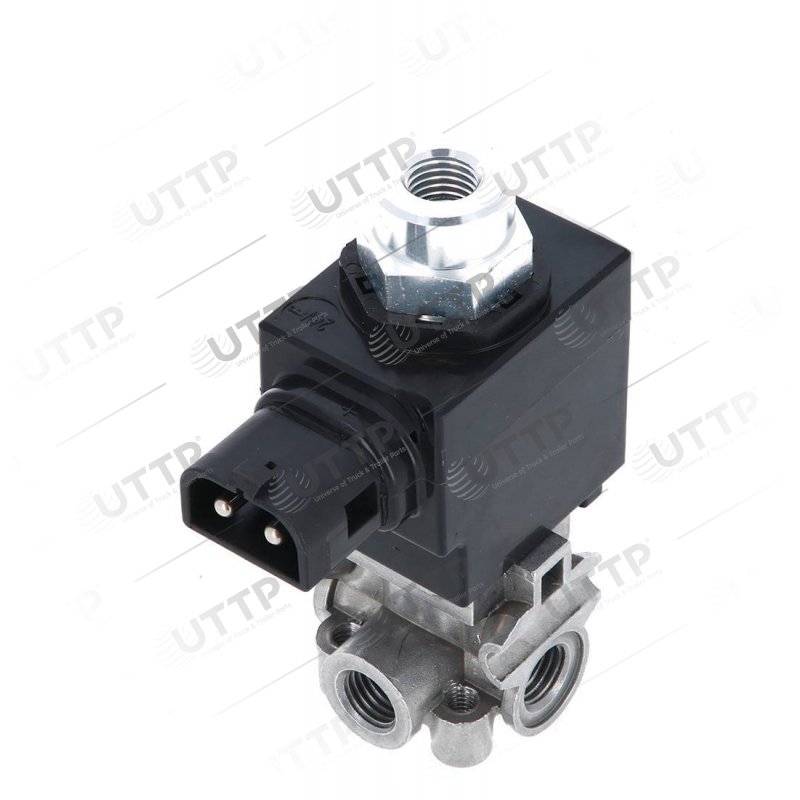 VOLVO ,SOLENOİD VALVE 