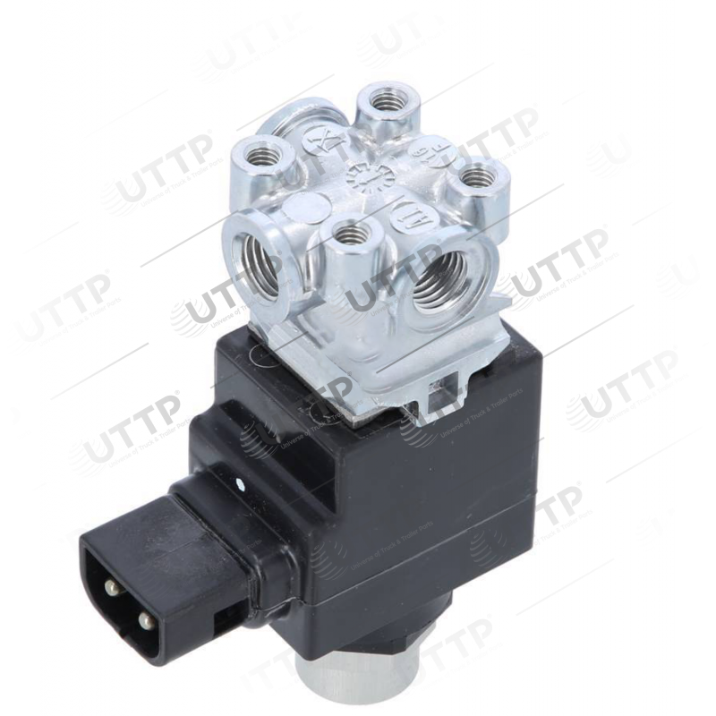 VOLVO,SOLENOİD VALVE