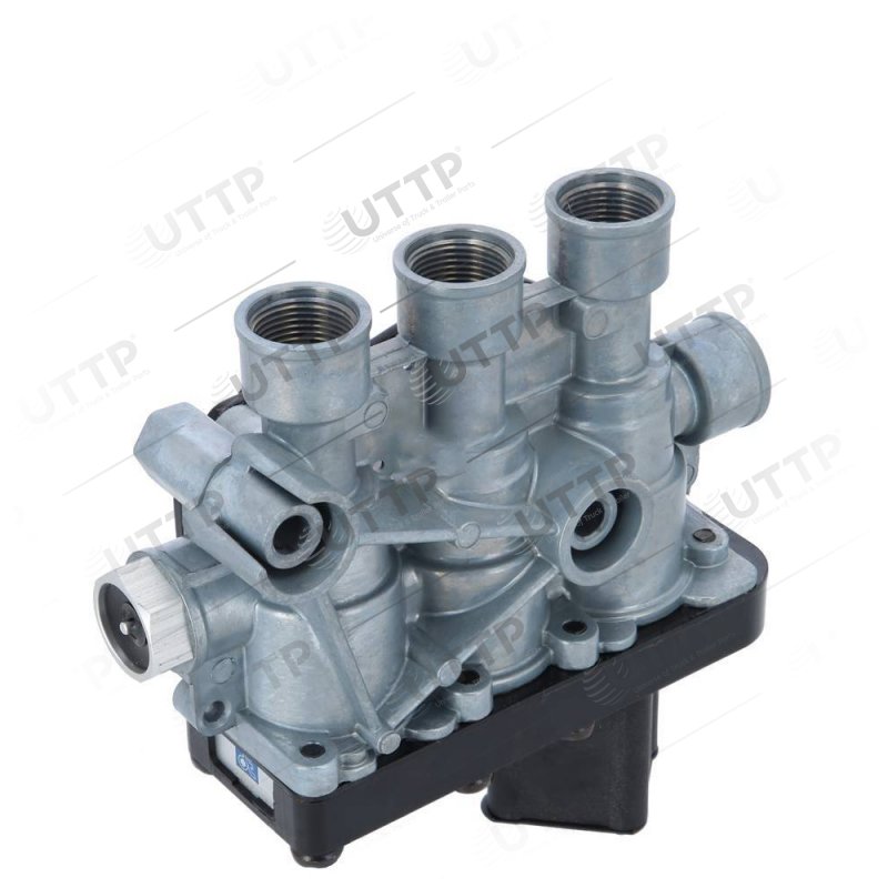VOLVO,CONTROL VALVE