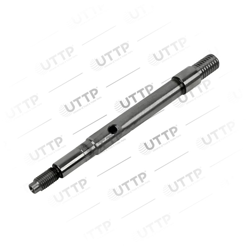 Shaft, oil cleaner