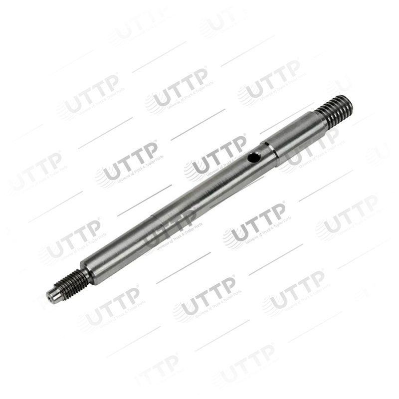 Shaft, oil cleaner