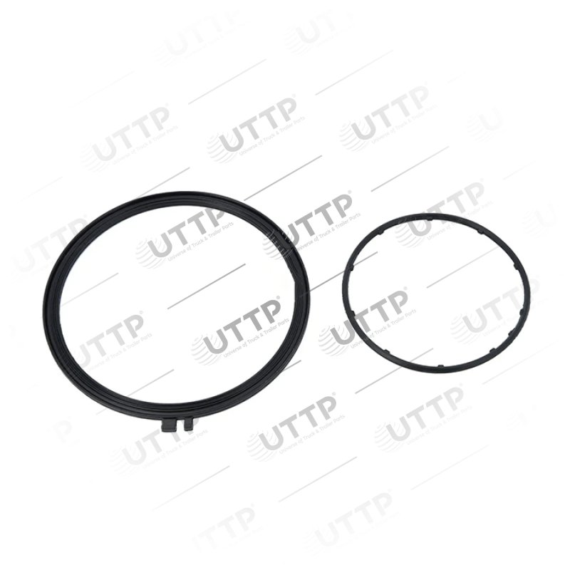 Repair kit, oil separator